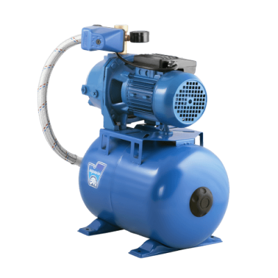 Aquario AUTO ADB-355 насосная станция вихревая