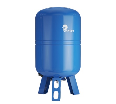 Гидроаккумулятор Wester WAV 80
