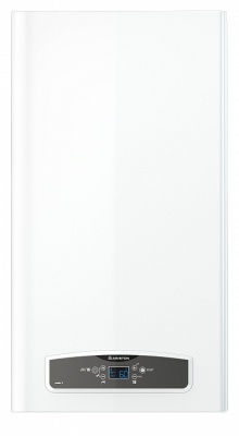 Настенный газовый котел Ariston CARES XC 18 FF NG