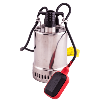 Aquario VORTEX 4-7SS дренажный электронасос