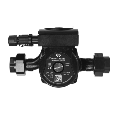 Насос циркуляционный Aquario PRIME-B1-328-180