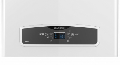 Настенный газовый котел Ariston CARES X 15 CF NG
