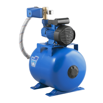 Aquario AUTO ADB-40 насосная станция вихревая