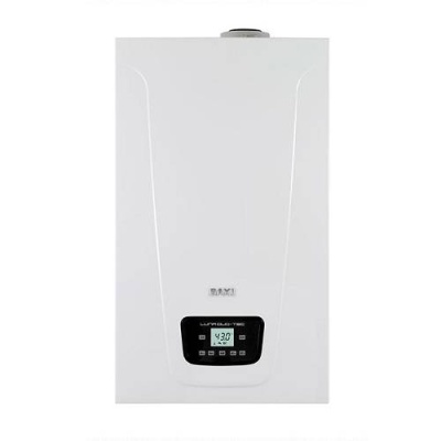 Котел газовый конденсационный BAXI LUNA Duo-tec E 1.24 (одноконтурный)