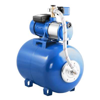 Aquario AUTO AMH-60-4P насосная станция многоступенчатая