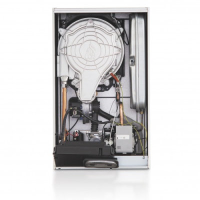 Настенный газовый котёл Ferroli BLUEHELIX TECH RRT 34 C