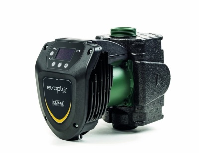 Циркуляционный насос DAB EVOPLUS SMALL 110/180 M