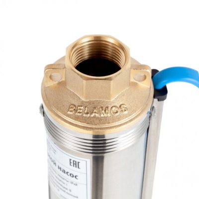 Насос скважинный BELAMOS TF3-60 (800Вт, с кабелем 35 м)