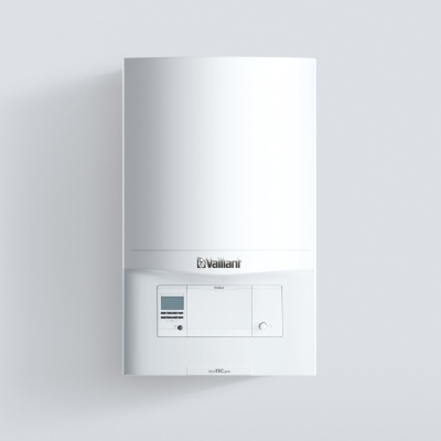 Vaillant ecoTEC plus VUW INT IV 236/5-3 H Настенный газовый котел