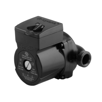 Aquario AC 204-130 циркуляционный насос