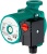 Насос циркуляционный WILO STAR-RS 25/6 130 (25х60)