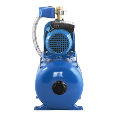 Aquario AUTO AJC-101B насосная станция центробежная