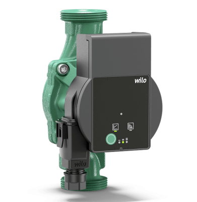 Циркуляционный насос Wilo Atmos PICO 25/1-8