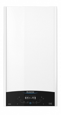 Настенный газовый котел Ariston GENUS ONE SYSTEM 35