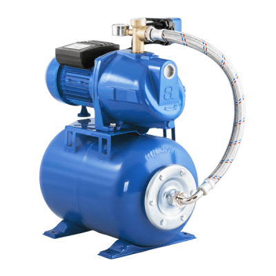 Aquario AUTO AJC-125C насосная станция