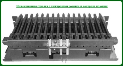 Настенный газовый котел Vaillant atmoTEC pro VUW INT 240-3, 24 кВт, двухконтурный