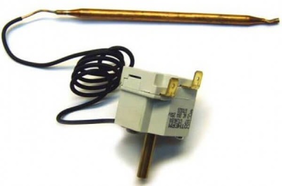 Термостат к бойлерам FE 120/6 BM, FE 150/6 BM, FE 200/6 BM для PLO