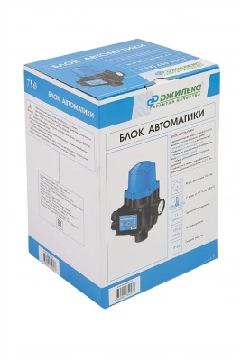 Блок автоматики Джилекс