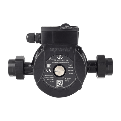 Насос циркуляционный Aquario AC 2512-180