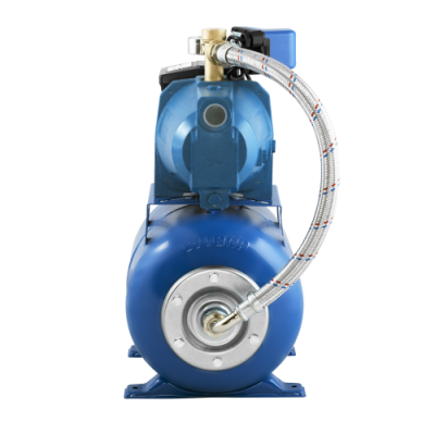 Aquario AUTO AJC-101B насосная станция центробежная