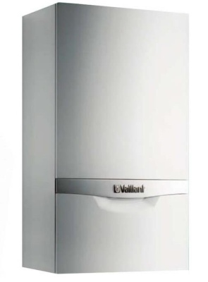 Настенный газовый котел Vaillant turboTEC plus VUW INT 242/5-5, 24 кВт, двухконтурный
