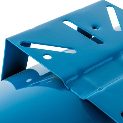 Гидроаккумулятор STOUT 20 л. горизонтальный