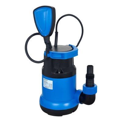 Дренажный насос Aquario ADS-250-5Е