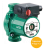 Насос циркуляционный WILO STAR-RS 25/6 130 (25х60)