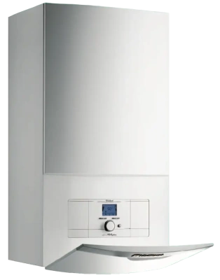 Котёл газовый настенный VAILLANT turboTEC plus VU 322/5-5, 32 кВт, одноконтурный, турбированный