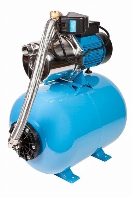 Насосная станция ДЖИЛЕКС ДЖАМБО 70/50 Н-24