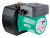 Циркуляционный насос Wilo-TOP-Z 30/7 EM PN6/10 RG