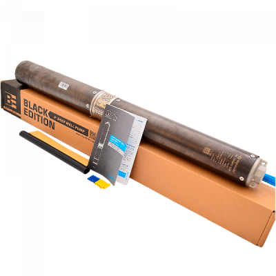 Aquario ASP3B-75-100BE скважинный насос