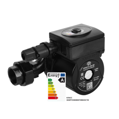 Насос циркуляционный Aquario PRIME-B1-258-180