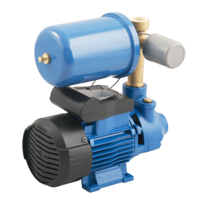 Aquario AUTO ADB-35-mini насосная станция вихревая