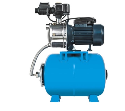 Unipump Акваробот JS 100 Насосная станция универсальная