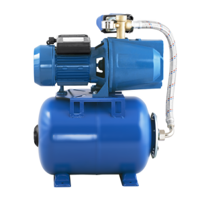 Aquario AUTO AJC-101B насосная станция центробежная