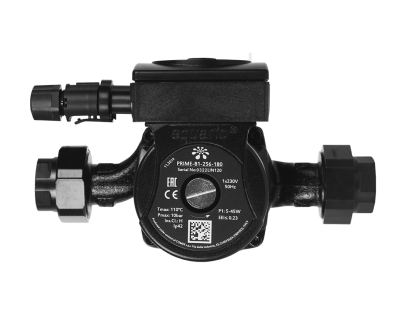 Насос циркуляционный Aquario AC PRIME-B1-256-180