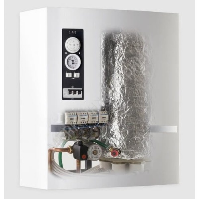 Buderus Logamax E213-60 кВт электрический котел настенный одноконтурный