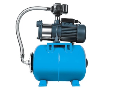 Unipump AUTO MH 300C Насосная станция