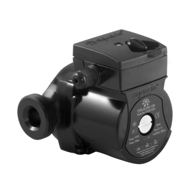 Aquario AC 254-130 циркуляционный насос