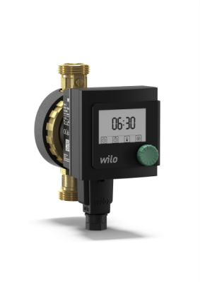 Циркуляционный насос Wilo-Star-Z NOVA T