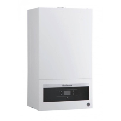 Buderus Logamax U072-12К,12кВт Котел настенный газовый двухконтурный