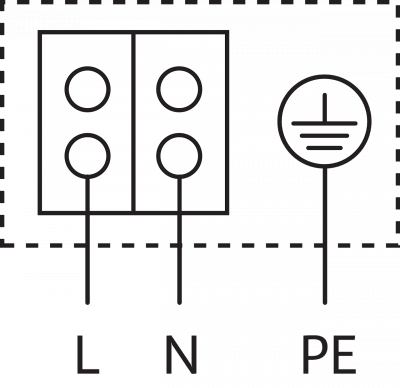 Циркуляционный насос Wilo-Yonos PICO 30/1-6