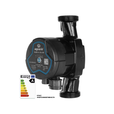 Насос циркуляционный Aquario PRIME-A1-256-180