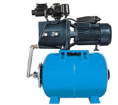 Unipump Акваробот JSW 55 Насосная станция универсальная