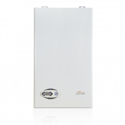 Настенный газовый котел Ferroli Divabel F10