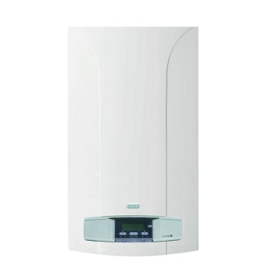 Котел газовый настенный BAXI LUNA-3 310 Fi (двухконтурный)