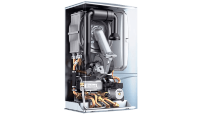 Vaillant ecoTEC plus VU 246/5-5 настенный конденсационный газовый котел