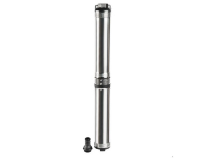 Unipump ECO 8 Насос погружной скважинный пульт управления