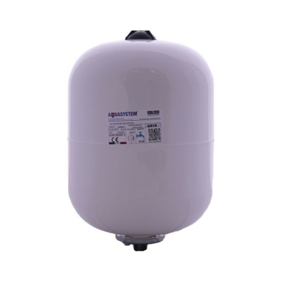 Расширительный бак для ГВС Aquasystem AR 12